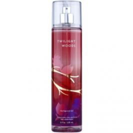 Bath & Body Works Twilight Woods tělový sprej pro ženy 236 ml