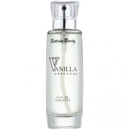 Bettina Barty Classic Vanilla toaletní voda pro ženy 50 ml