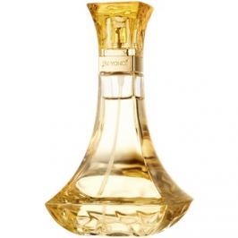 Beyoncé Heat Seduction toaletní voda pro ženy 100 ml