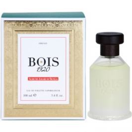 Bois 1920 Agrumi Amari di Sicilia toaletní voda unisex 100 ml