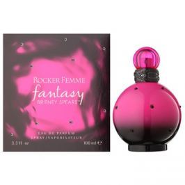 Britney Spears Fantasy Rocker Femme parfémovaná voda pro ženy 100 ml