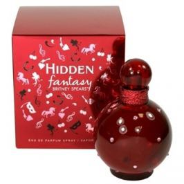 Britney Spears Hidden Fantasy parfémovaná voda pro ženy 100 ml