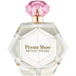 Britney Spears Private Show parfémovaná voda pro ženy 100 ml