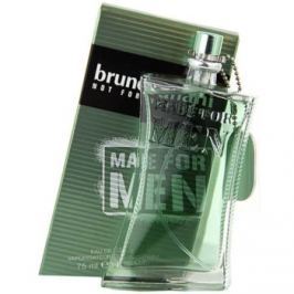 Bruno Banani Made for Men toaletní voda pro muže 75 ml