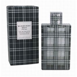 Burberry Brit for Him toaletní voda pro muže 50 ml