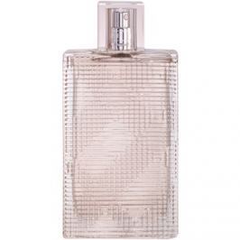 Burberry Brit Rhythm Floral for Her toaletní voda pro ženy 90 ml