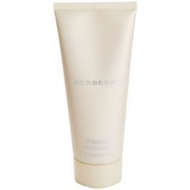 Burberry Burberry for Women sprchový gel pro ženy 200 ml