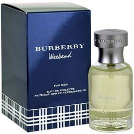 Burberry Weekend for Men toaletní voda pro muže 50 ml