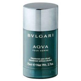 Bvlgari AQVA Pour Homme deostick pro muže 75 ml