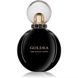 Bvlgari Goldea The Roman Night parfémovaná voda pro ženy 75 ml