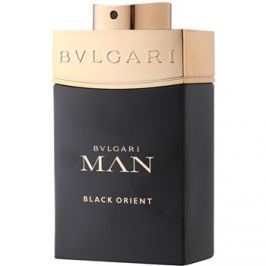 Bvlgari Man Black Orient parfémovaná voda pro muže 100 ml