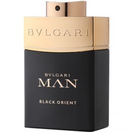 Bvlgari Man Black Orient parfémovaná voda pro muže 60 ml