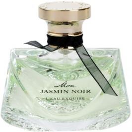 Bvlgari Mon Jasmin Noir L' Eau Exquise toaletní voda pro ženy 50 ml