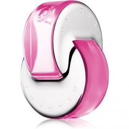 Bvlgari Omnia Pink Sapphire toaletní voda pro ženy 65 ml