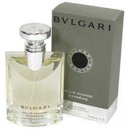 Bvlgari Pour Homme Extréme toaletní voda pro muže 100 ml