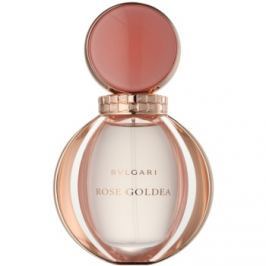 Bvlgari Rose Goldea parfémovaná voda pro ženy 50 ml