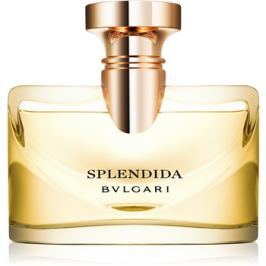 Bvlgari Splendida Iris d´Or parfémovaná voda pro ženy 100 ml