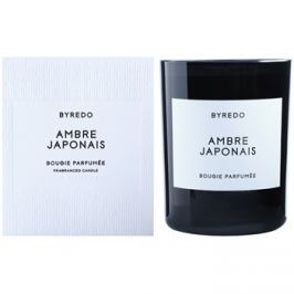 Byredo Ambre Japonais vonná svíčka 240 ml
