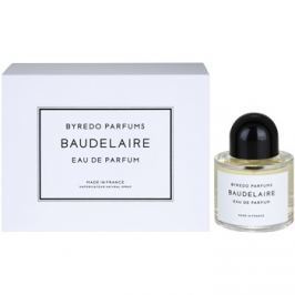 Byredo Baudelaire parfémovaná voda pro muže 100 ml