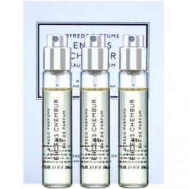 Byredo Encens Chembur parfémovaná voda unisex 3 x 12 ml (3x náplň s rozprašovačem)