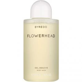 Byredo Flowerhead sprchový gel pro ženy 225 ml