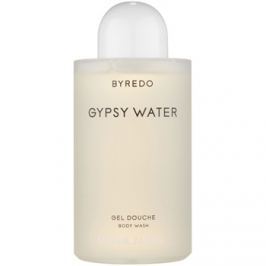 Byredo Gypsy Water sprchový gel unisex 225 ml