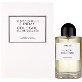 Byredo Sunday Cologne kolínská voda unisex 250 ml