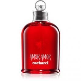 Cacharel Amor Amor toaletní voda pro ženy 100 ml