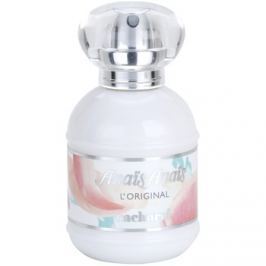 Cacharel Anais Anais L'Original toaletní voda pro ženy 30 ml