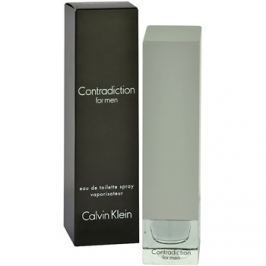 Calvin Klein Contradiction for Men toaletní voda pro muže 100 ml