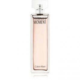 Calvin Klein Eternity Moment parfémovaná voda pro ženy 100 ml