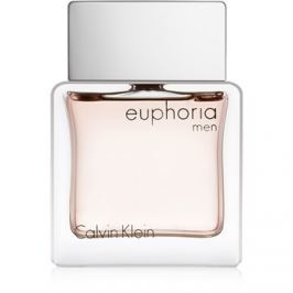 Calvin Klein Euphoria Men toaletní voda pro muže 30 ml