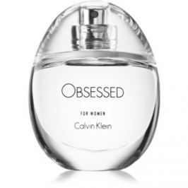 Calvin Klein Obsessed parfémovaná voda pro ženy 50 ml