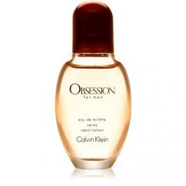 Calvin Klein Obsession for Men toaletní voda pro muže 30 ml