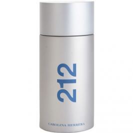 Carolina Herrera 212 NYC Men toaletní voda pro muže 200 ml