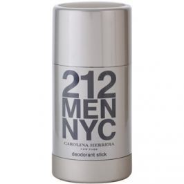 Carolina Herrera 212 NYC Men deostick pro muže 75 ml