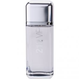 Carolina Herrera 212 VIP Men toaletní voda pro muže 200 ml