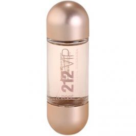 Carolina Herrera 212 VIP Rosé parfémovaná voda pro ženy 30 ml