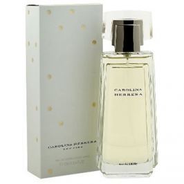 Carolina Herrera Carolina Herrera toaletní voda pro ženy 100 ml