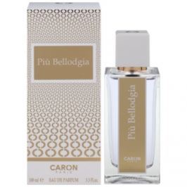 Caron Piu Bellodgia parfémovaná voda pro ženy 100 ml