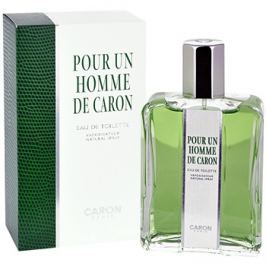 Caron Pour Un Homme toaletní voda pro muže 200 ml