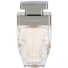 Cartier La Panthere Légère parfémovaná voda pro ženy 25 ml
