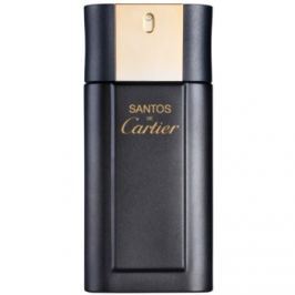Cartier Santos Concentrate toaletní voda pro muže 100 ml