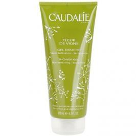 Caudalie Fleur De Vigne sprchový gel pro ženy 200 ml
