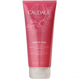 Caudalie Rose de Vigne sprchový gel pro ženy 200 ml