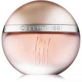 Cerruti 1881 pour Femme toaletní voda pro ženy 100 ml