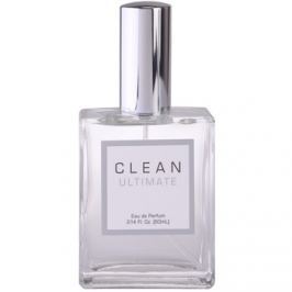 Clean Ultimate parfémovaná voda pro ženy 60 ml