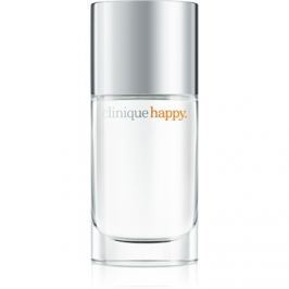 Clinique Happy parfémovaná voda pro ženy 30 ml