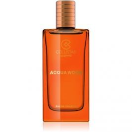Collistar Acqua Wood toaletní voda pro muže 100 ml