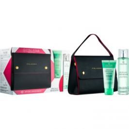 Collistar Speciale Benessere dárková sada I. osvěžující voda 100 ml + sprchový krém 50 ml + kabelka 1 ks